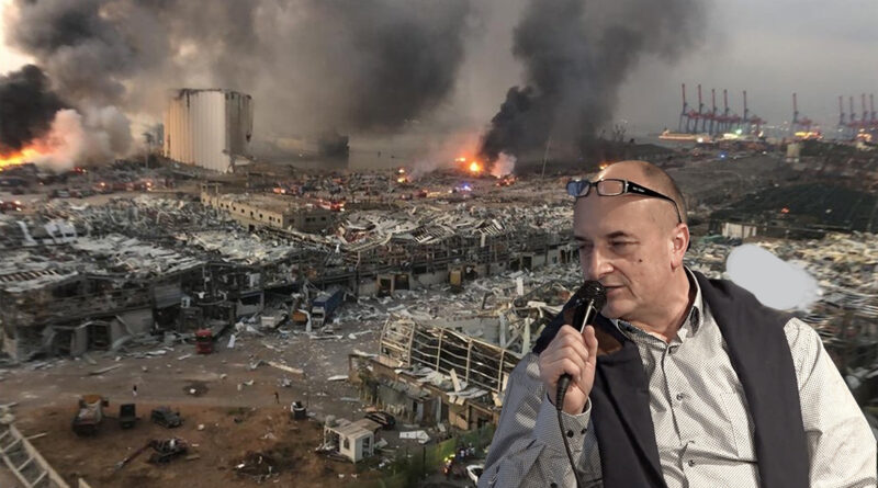 koller bejrút
