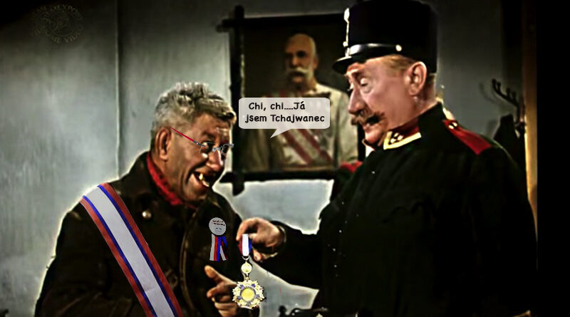 Pepek Vyskoč