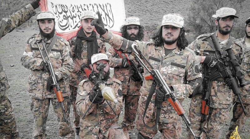 Taliban