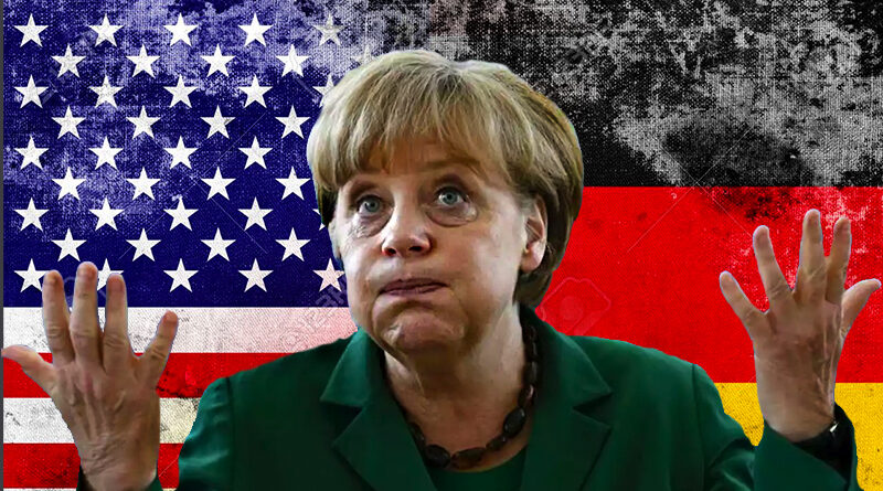 merkel