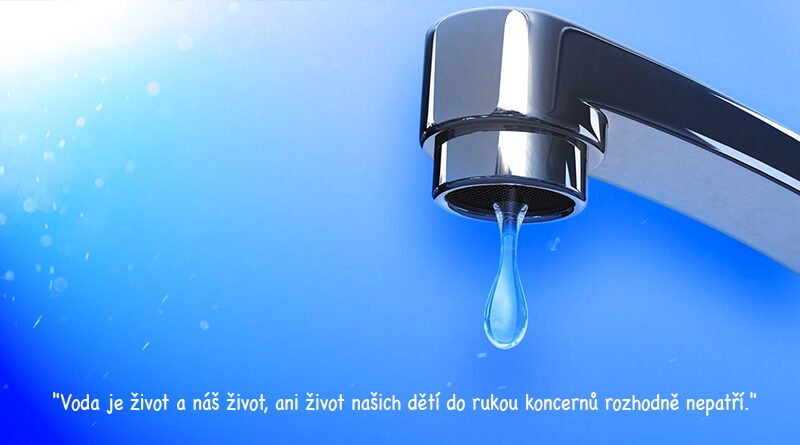 voda
