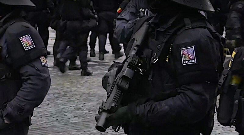 Praha 2020