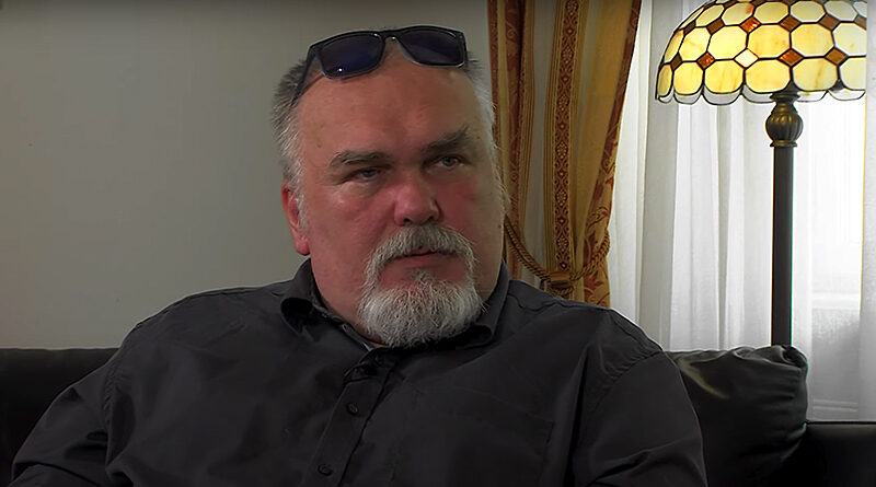 Štěpán Kotrba