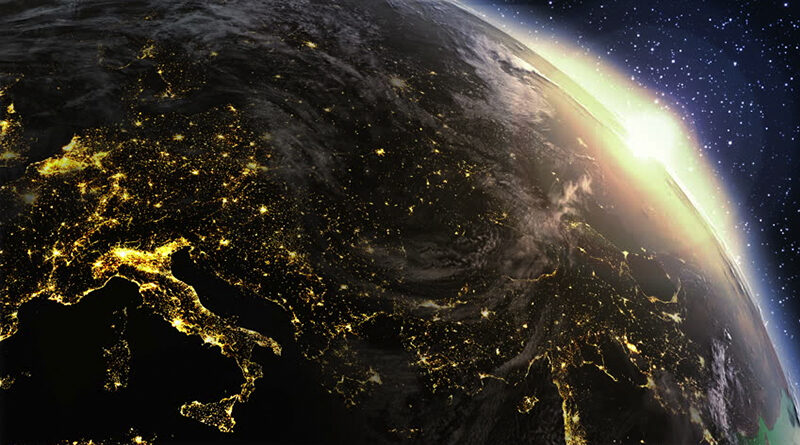 earth