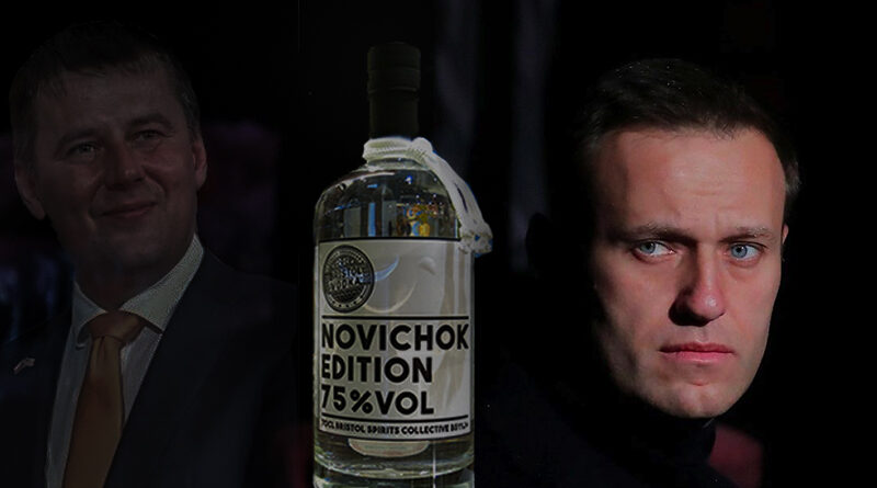 novicok navalny