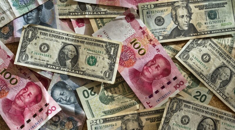 us dollar forecast 1