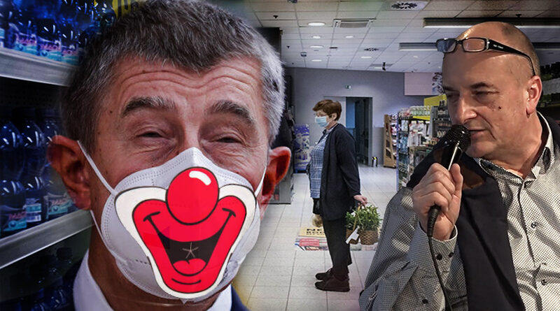 babiš koller