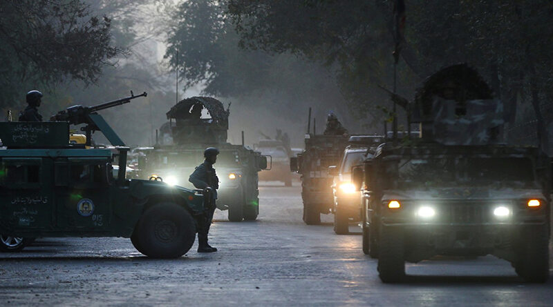 kabul