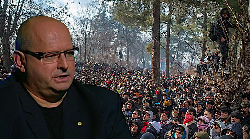 stefec islam