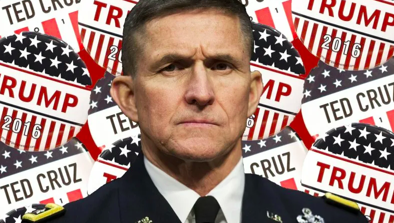 Flynn Trump