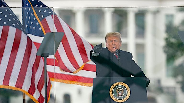 skynews donald trump capitol 5230334