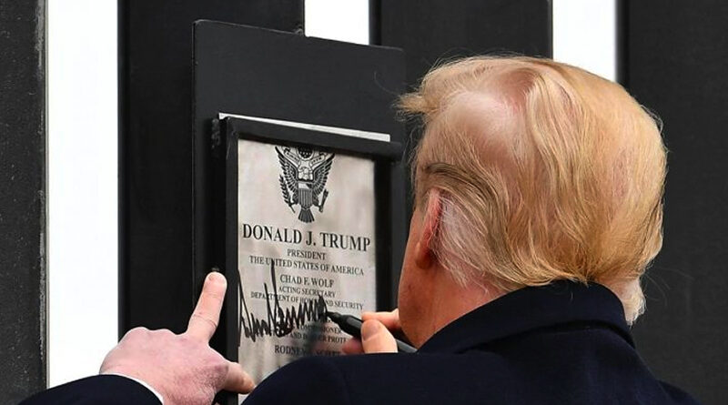 trump alamo