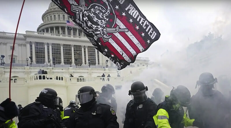 us protest