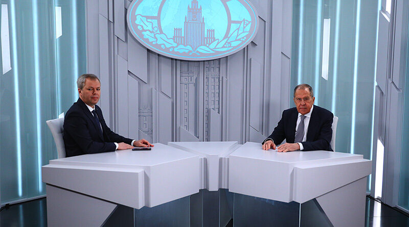 Lavrov