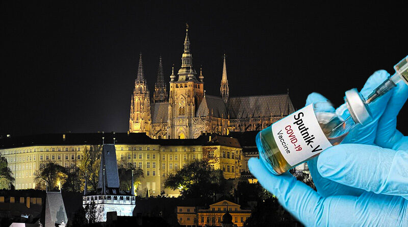Pražský hrad