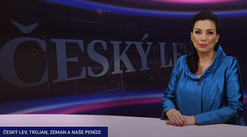 Bobošíková