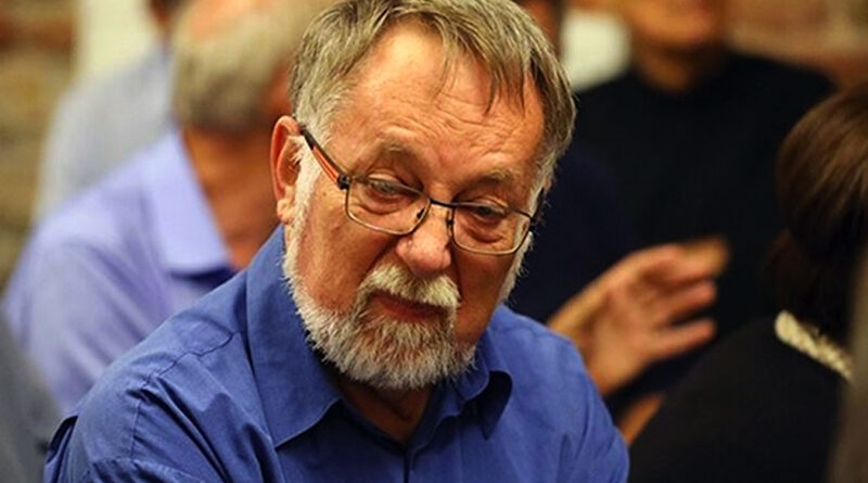 Jaroslav Bašta