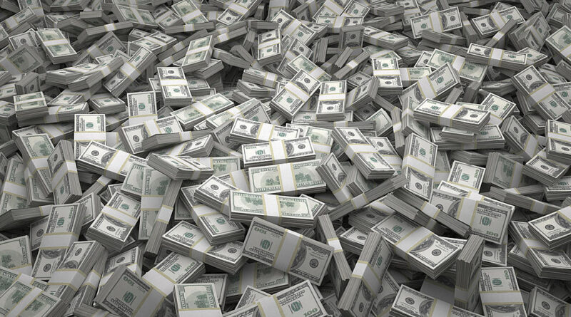 dollars