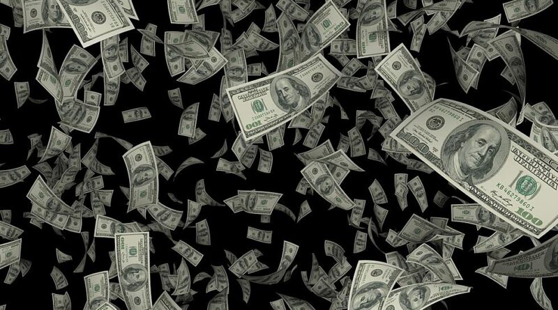 money money money