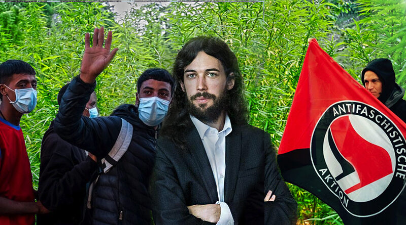 piráti antifa1
