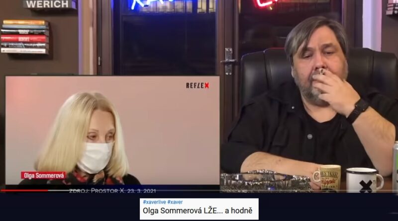xaver live