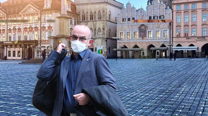 Blatný