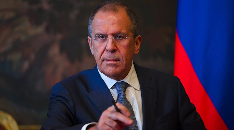Lavrov