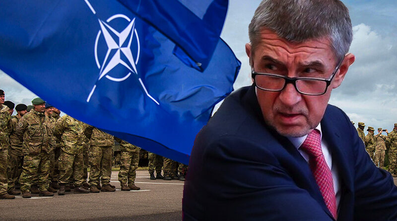 babiš.ham .nato