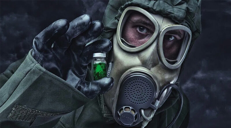 biological warfare