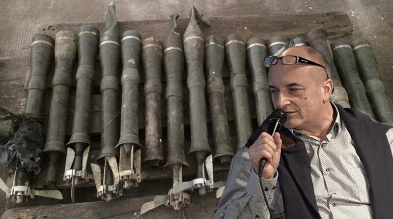 koller vrbětice