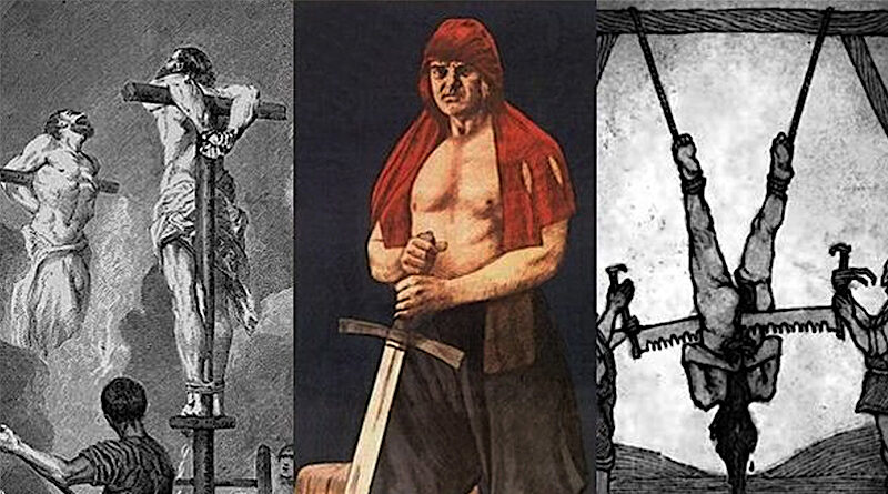 zlocin a trest v ceskom kralovstve nove trestne pravo predrazeni kati i brutalna poprava jana jeseniusa