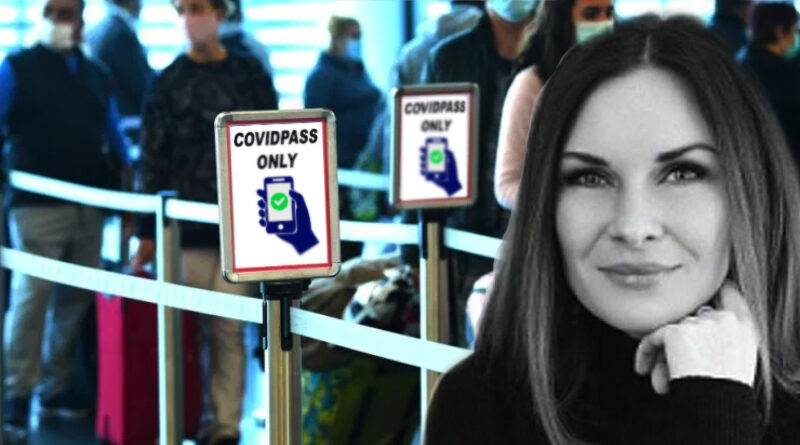 Cividpass