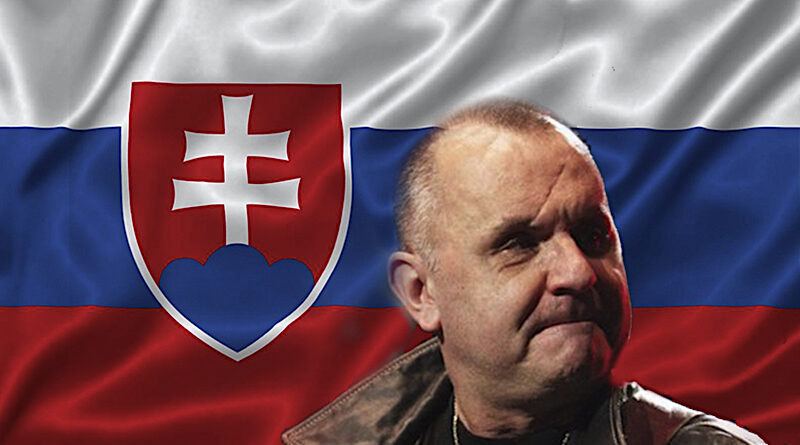 Jožo Ráž