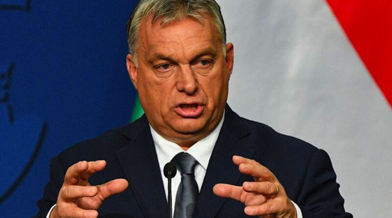 Orbán