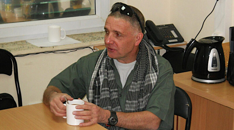 Petr Pelz