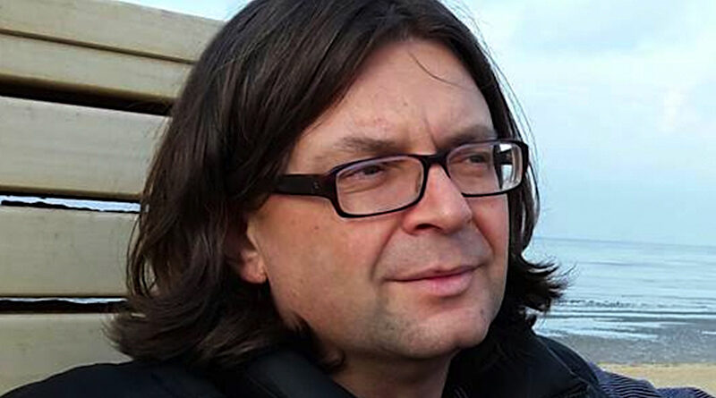 Petr Snur1