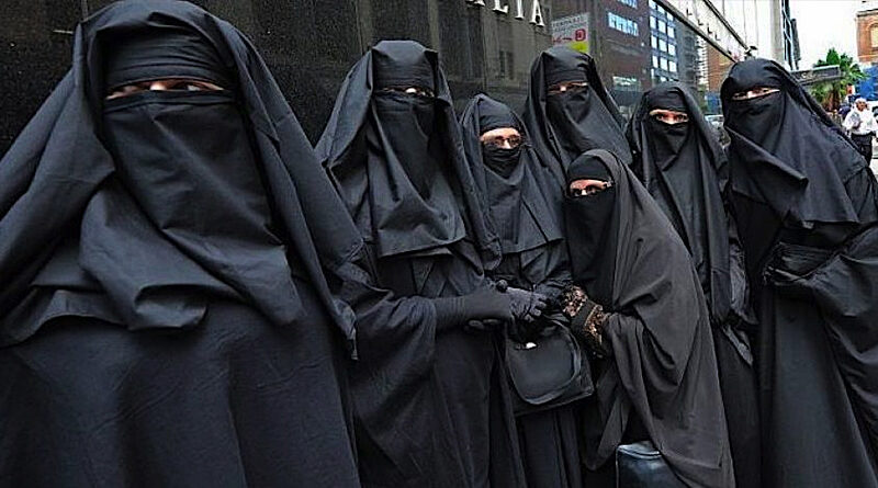 burka