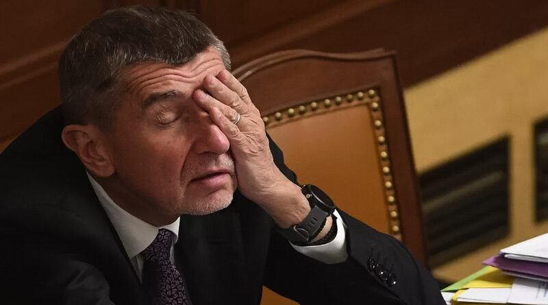 babiš