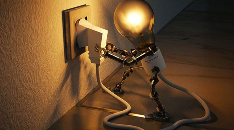 energie ekonomika