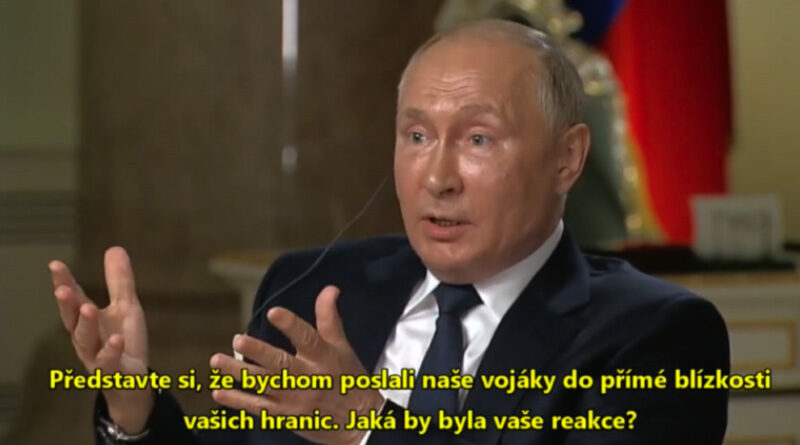 putin