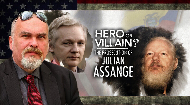 kotrba assange