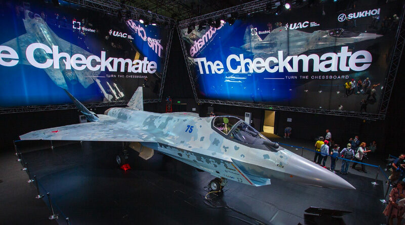 su 75 checkmate kopie