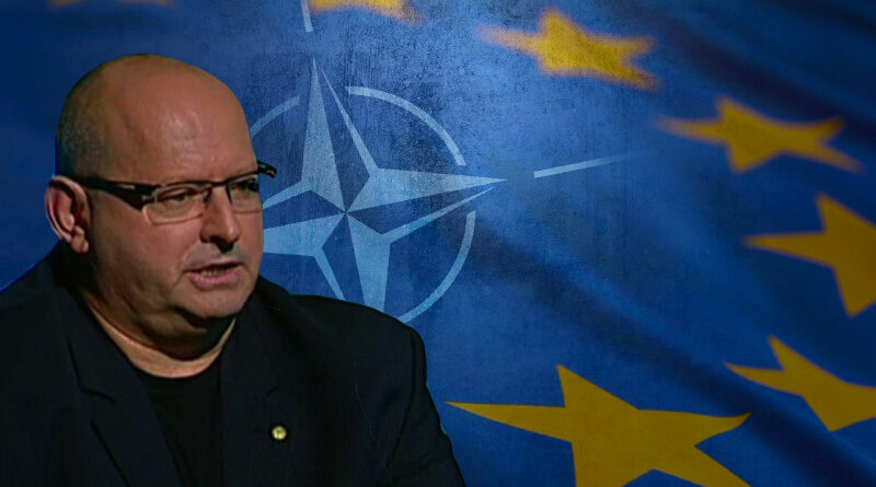 štefec nato