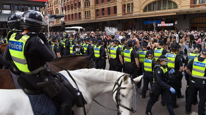 Australia