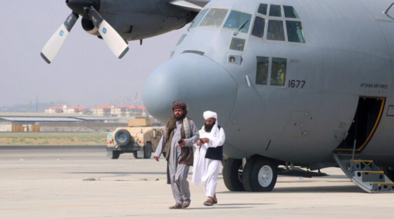 Taliban