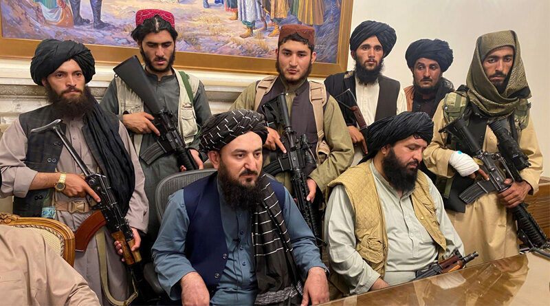 Taliban