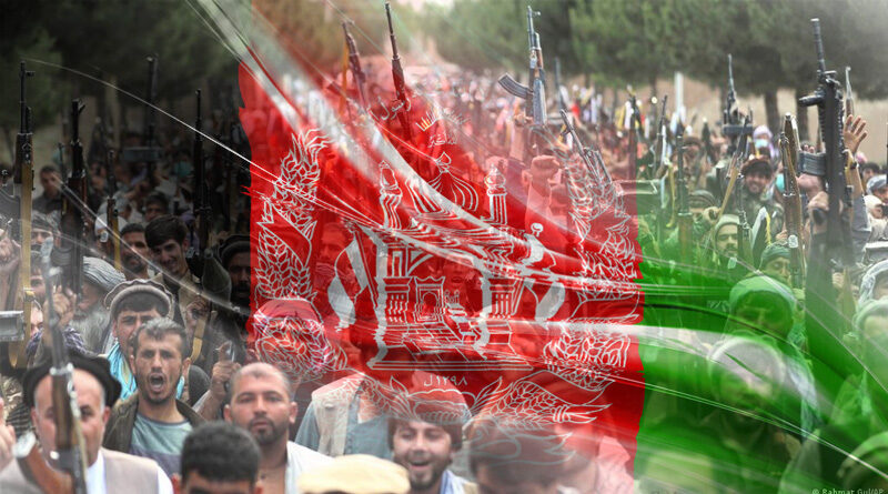 afganistan