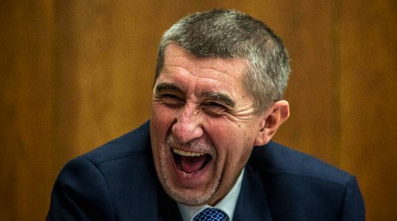 babiš