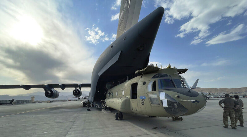us afghanistan