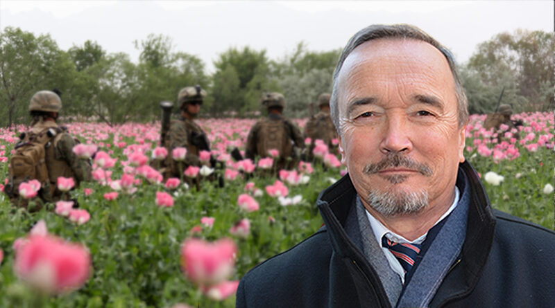 Kobza afghanistan